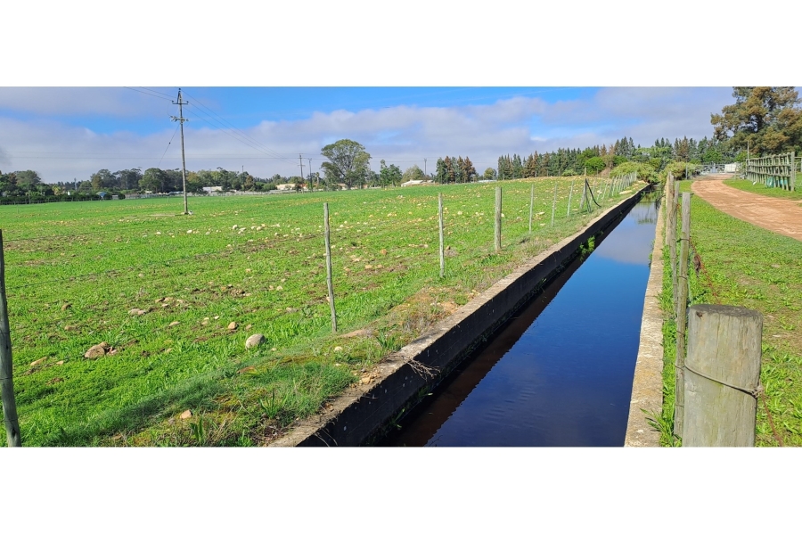 0 Bedroom Property for Sale in Swellendam Rural Western Cape